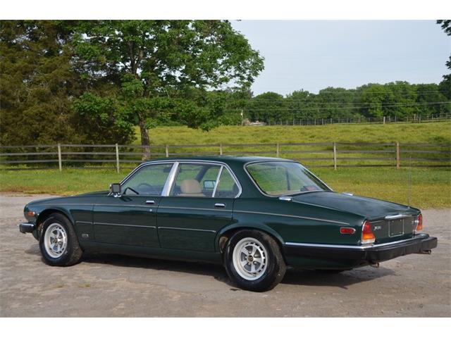 1987 Jaguar XJ6 (CC-1219917) for sale in Lebanon, Tennessee
