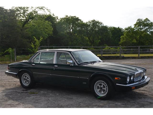 1987 Jaguar XJ6 (CC-1219917) for sale in Lebanon, Tennessee