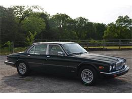 1987 Jaguar XJ6 (CC-1219917) for sale in Lebanon, Tennessee