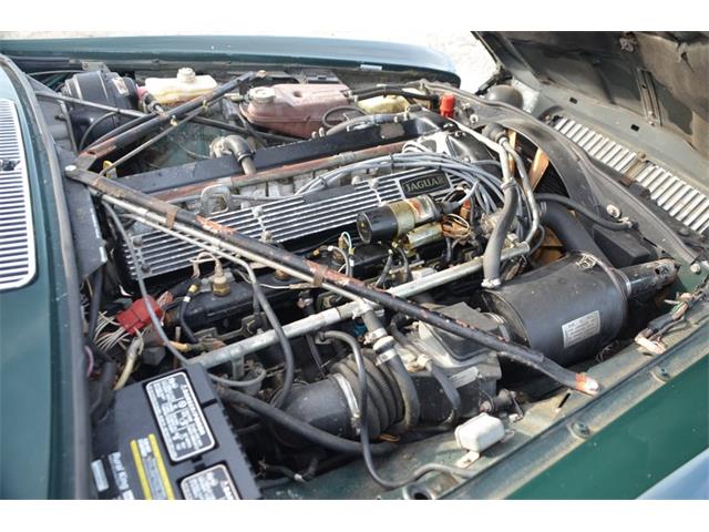 1987 Jaguar XJ6 (CC-1219917) for sale in Lebanon, Tennessee