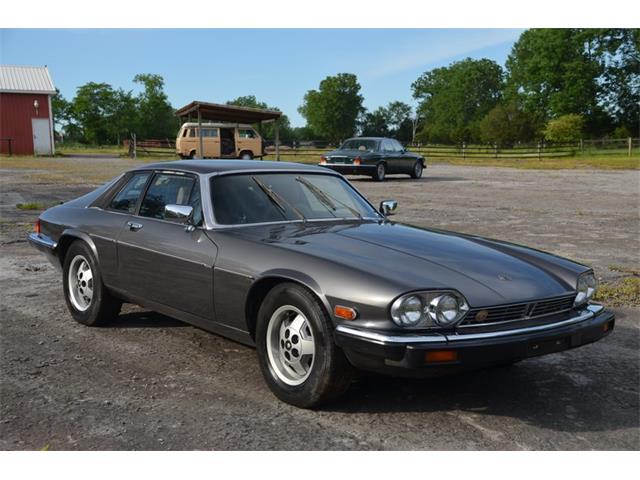 1985 Jaguar XJS (CC-1219921) for sale in Lebanon, Tennessee