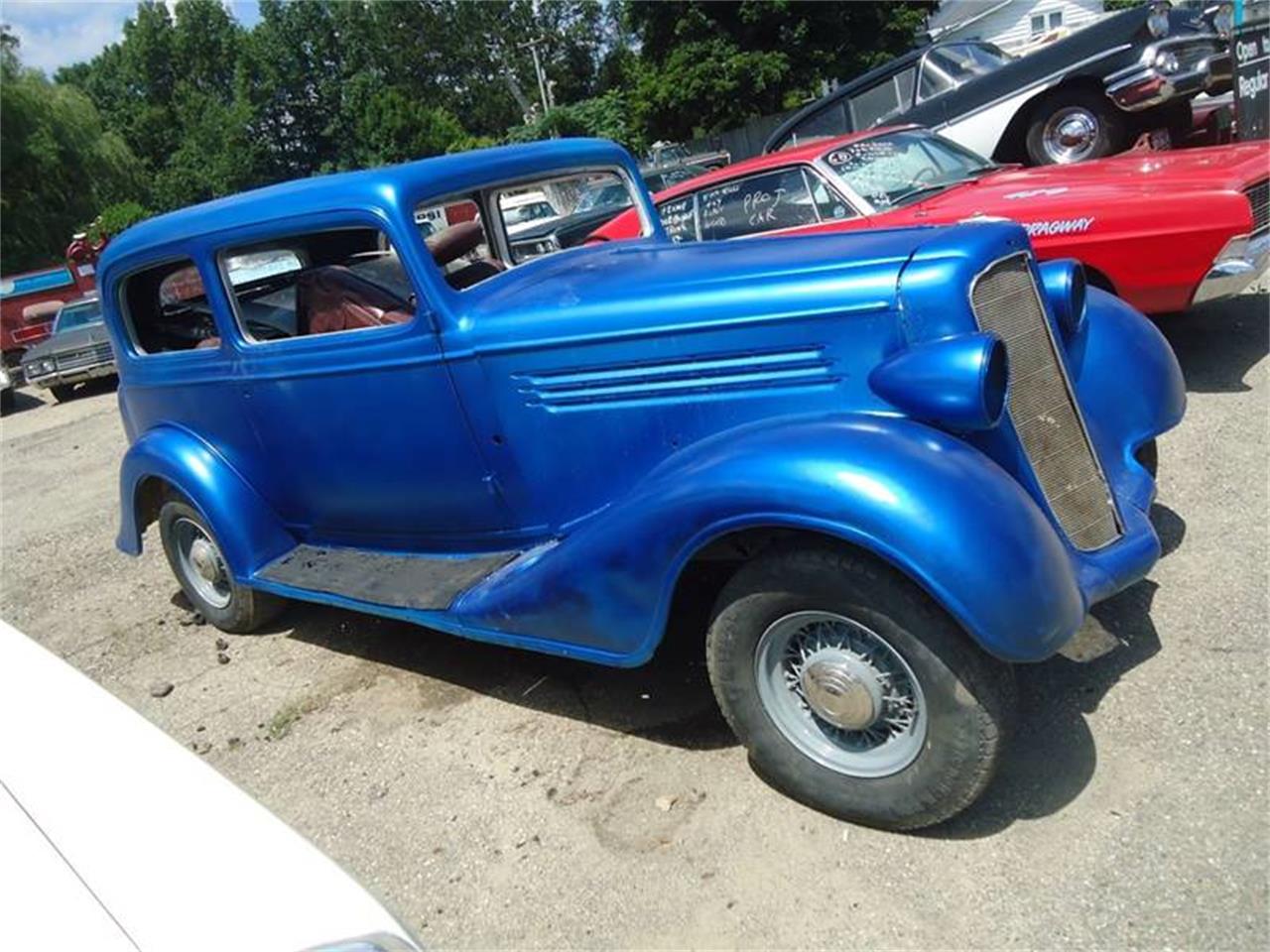 1934 Buick 2Dr Coupe for Sale CC1219941