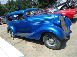 1934 Buick 2-Dr Coupe (CC-1219941) for sale in Jackson, Michigan