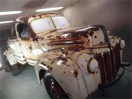 1945 Ford Tow Truck (CC-1219953) for sale in Jackson, Michigan