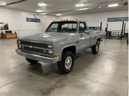 1983 Chevrolet K-30 (CC-1219956) for sale in Holland , Michigan