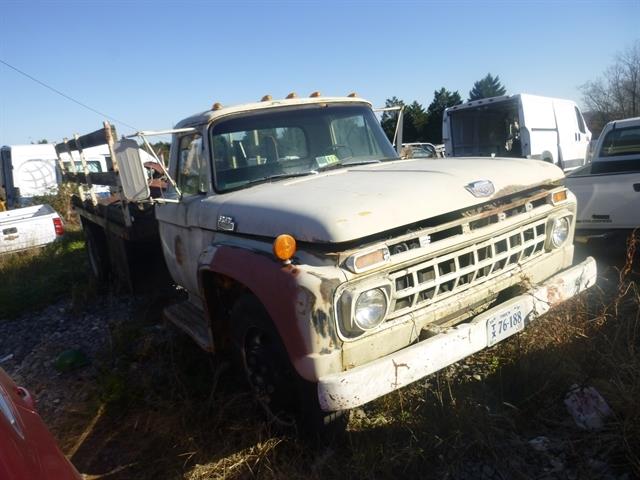 1965 Ford F700 (CC-1219961) for sale in Bedford, Virginia