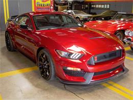 2017 Ford Mustang (CC-1219966) for sale in Anaheim, California