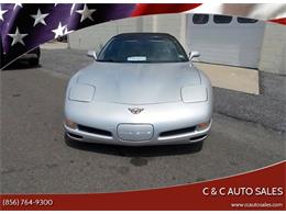 1999 Chevrolet Corvette (CC-1219969) for sale in Riverside, New Jersey