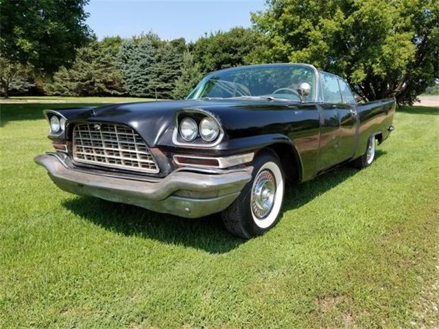 1958 Chrysler 300 (CC-1219977) for sale in New Ulm, Minnesota