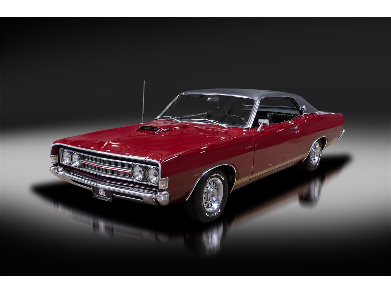 1969 Ford Torino For Sale | ClassicCars.com | CC-1219994