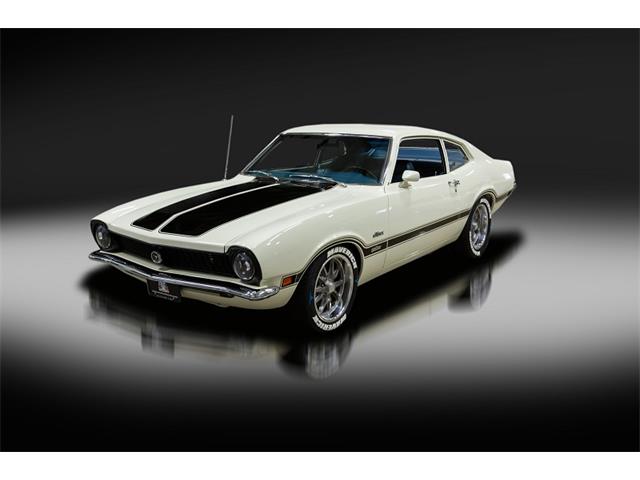 1970 Ford Maverick (CC-1220000) for sale in Mill Hall, Pennsylvania