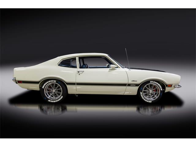 1970 Ford Maverick (CC-1220000) for sale in Mill Hall, Pennsylvania