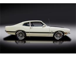 1970 Ford Maverick (CC-1220000) for sale in Mill Hall, Pennsylvania