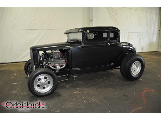 1930 Ford Hot Rod (CC-1220100) for sale in Wayland, Michigan