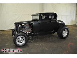 1930 Ford Hot Rod (CC-1220100) for sale in Wayland, Michigan