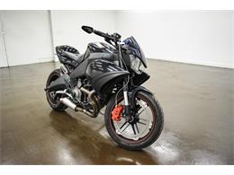 2009 Buell Motorcycle (CC-1221001) for sale in Sherman, Texas