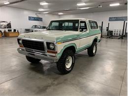 1978 Ford Bronco (CC-1221002) for sale in Holland , Michigan