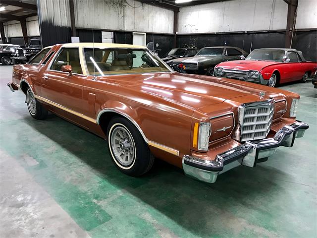 1979 Ford Thunderbird for Sale | ClassicCars.com | CC-1220104