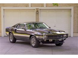 1970 Shelby GT500 (CC-1220105) for sale in Overland Park, Kansas