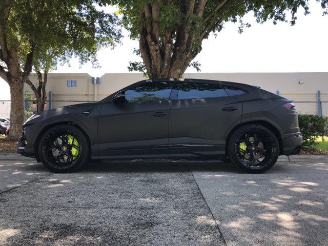 2019 Lamborghini Urus (CC-1221055) for sale in Miami, Florida