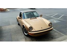 1979 Porsche 911SC (CC-1221060) for sale in Harvey, Louisiana