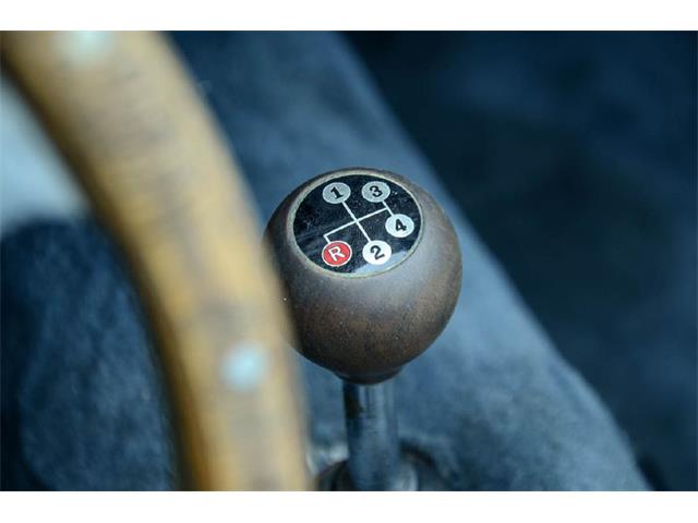 1959 MG MGA (CC-1221065) for sale in Morgan Hill, California