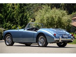 1959 MG MGA (CC-1221065) for sale in Morgan Hill, California