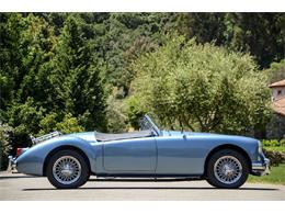 1959 MG MGA (CC-1221065) for sale in Morgan Hill, California
