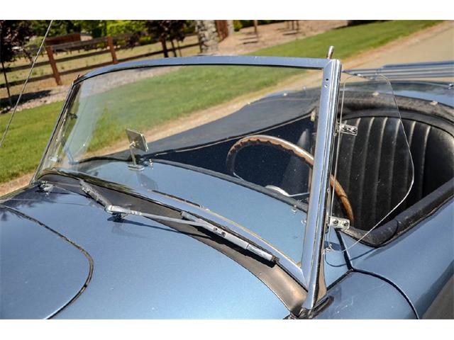 1959 MG MGA (CC-1221065) for sale in Morgan Hill, California