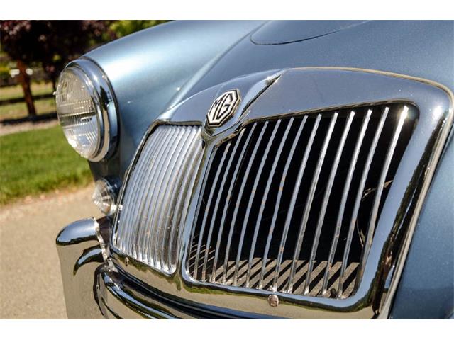 1959 MG MGA (CC-1221065) for sale in Morgan Hill, California