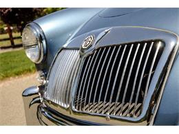 1959 MG MGA (CC-1221065) for sale in Morgan Hill, California