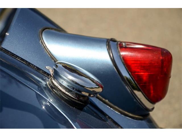1959 MG MGA (CC-1221065) for sale in Morgan Hill, California