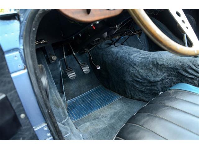 1959 MG MGA (CC-1221065) for sale in Morgan Hill, California
