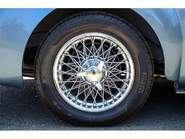 1959 MG MGA (CC-1221065) for sale in Morgan Hill, California