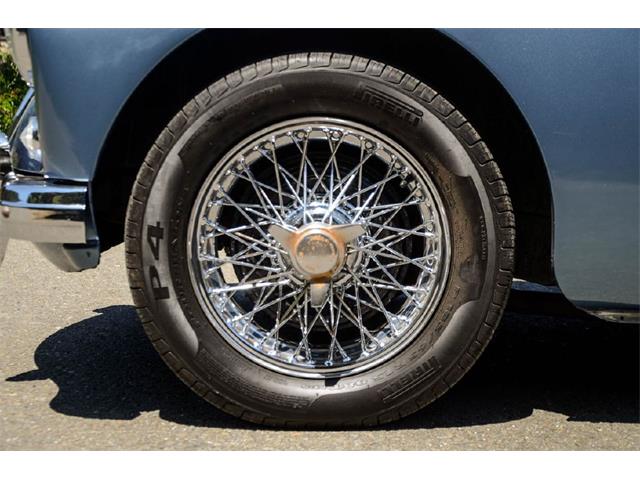 1959 MG MGA (CC-1221065) for sale in Morgan Hill, California