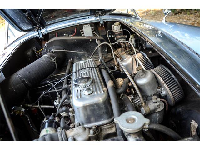 1959 MG MGA (CC-1221065) for sale in Morgan Hill, California