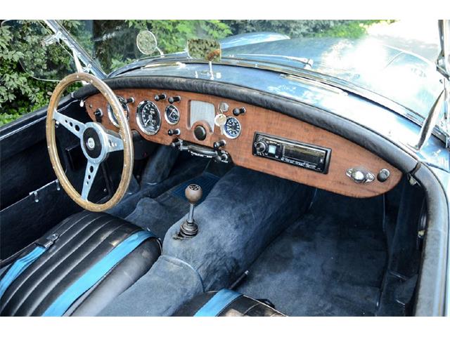 1959 MG MGA (CC-1221065) for sale in Morgan Hill, California
