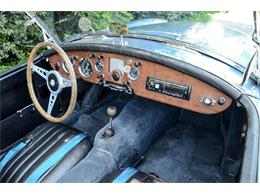 1959 MG MGA (CC-1221065) for sale in Morgan Hill, California