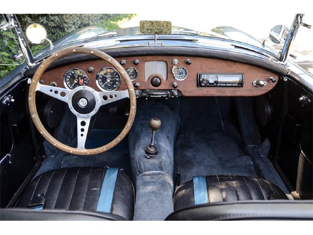 1959 MG MGA (CC-1221065) for sale in Morgan Hill, California