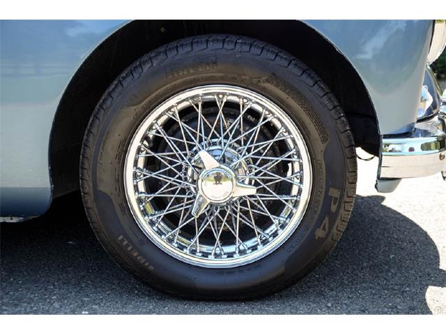 1959 MG MGA (CC-1221065) for sale in Morgan Hill, California