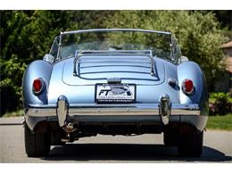 1959 MG MGA (CC-1221065) for sale in Morgan Hill, California