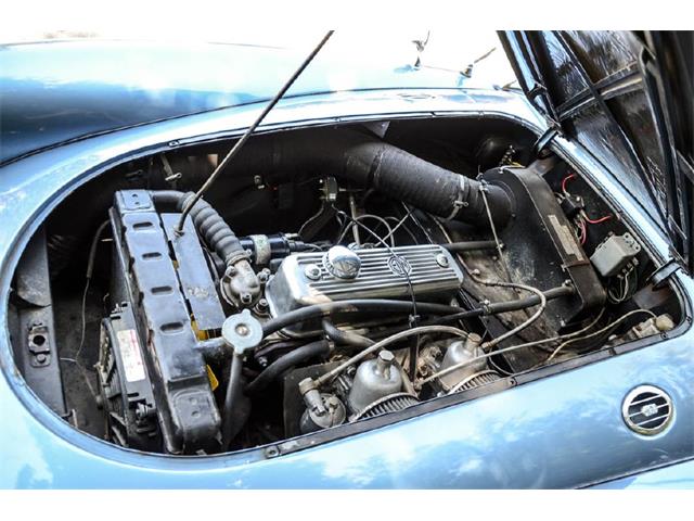 1959 MG MGA (CC-1221065) for sale in Morgan Hill, California