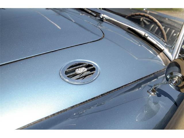 1959 MG MGA (CC-1221065) for sale in Morgan Hill, California