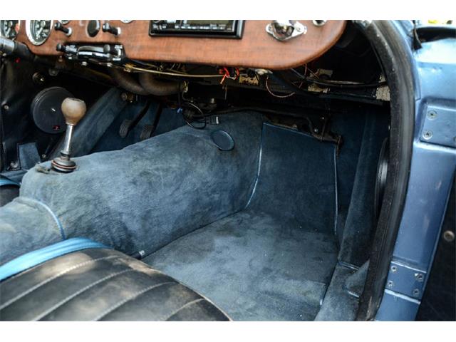 1959 MG MGA (CC-1221065) for sale in Morgan Hill, California