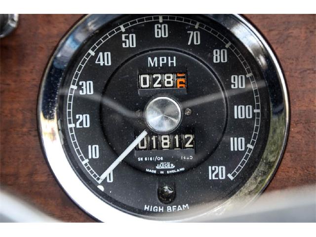 1959 MG MGA (CC-1221065) for sale in Morgan Hill, California
