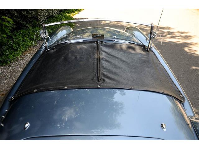 1959 MG MGA (CC-1221065) for sale in Morgan Hill, California