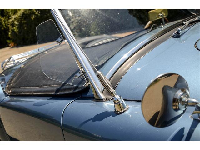 1959 MG MGA (CC-1221065) for sale in Morgan Hill, California