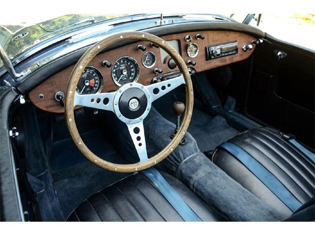 1959 MG MGA (CC-1221065) for sale in Morgan Hill, California