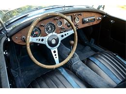 1959 MG MGA (CC-1221065) for sale in Morgan Hill, California