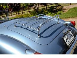 1959 MG MGA (CC-1221065) for sale in Morgan Hill, California